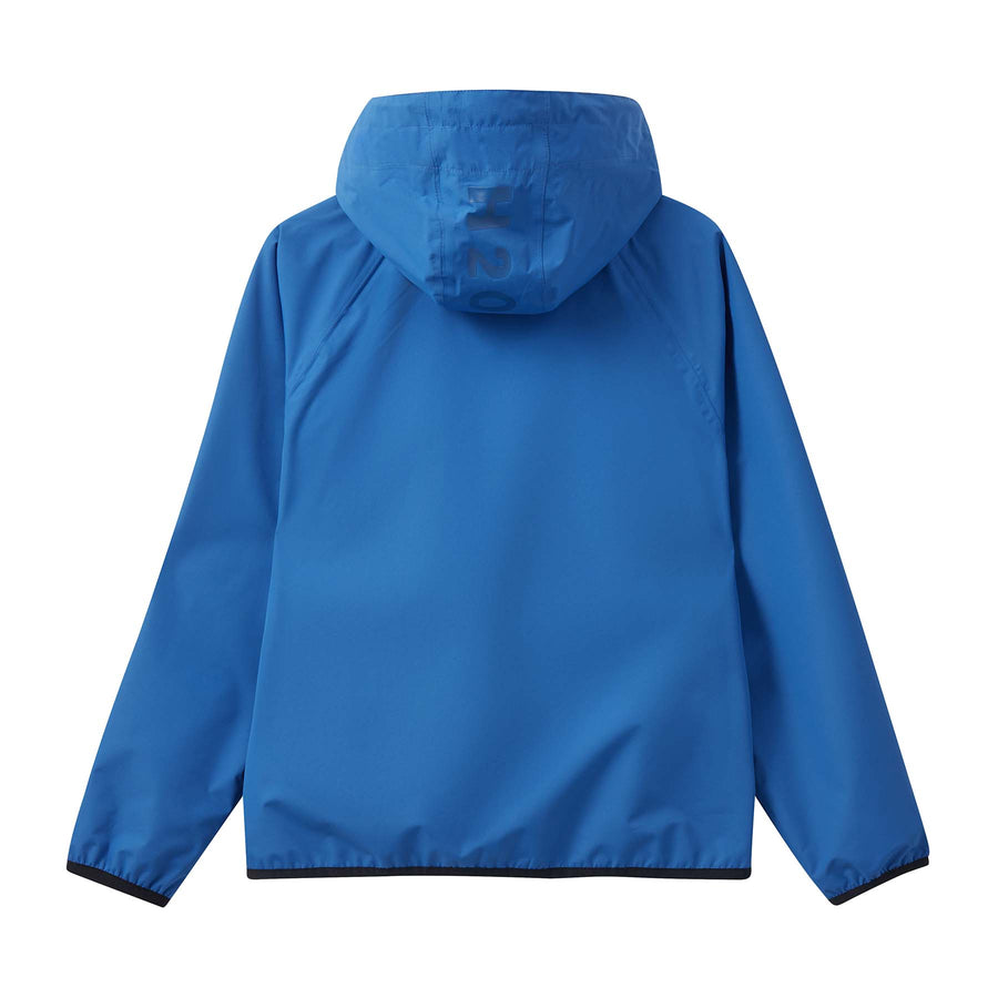 Rømø lw rain jacket - packable