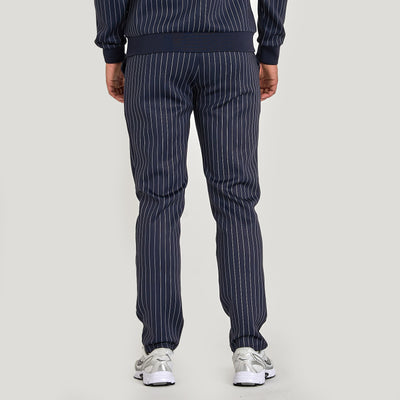 Ballier pinstripe track pantsThumbnail