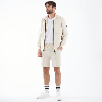 Pierre zip sweatThumbnail