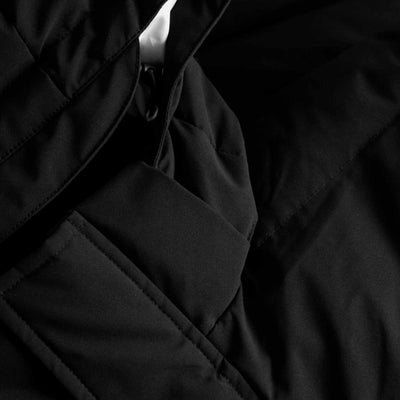 Maddox down jacket 2.0Thumbnail