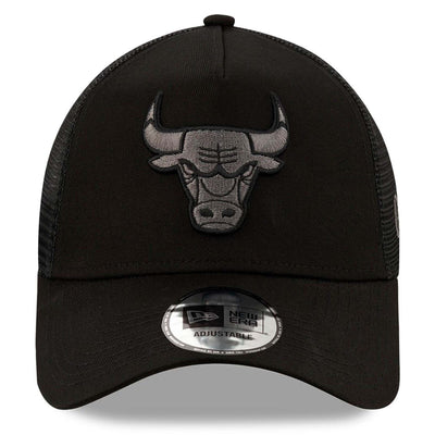 Bob team logo trucker - LAThumbnail