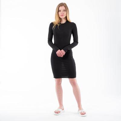 Kamikka dress solidThumbnail