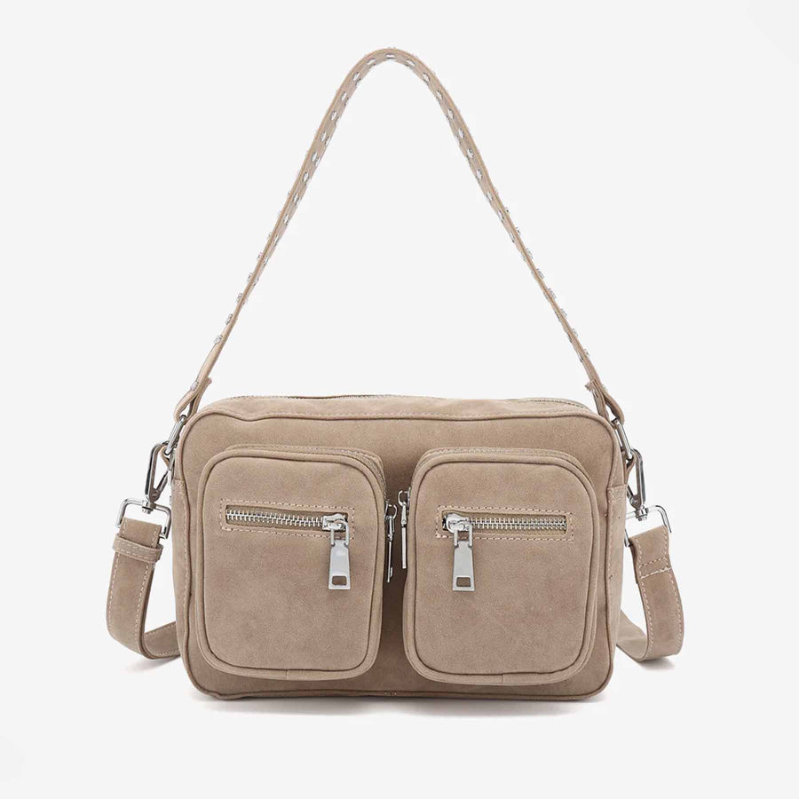 Celina bag taupe
