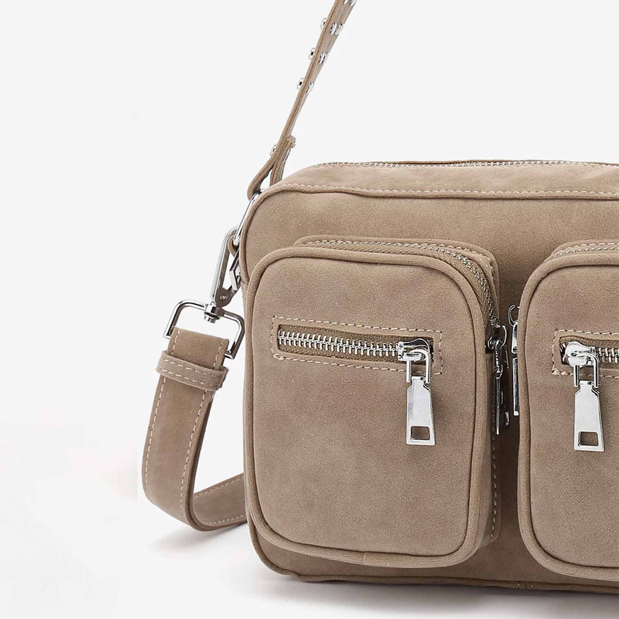 Celina bag taupe