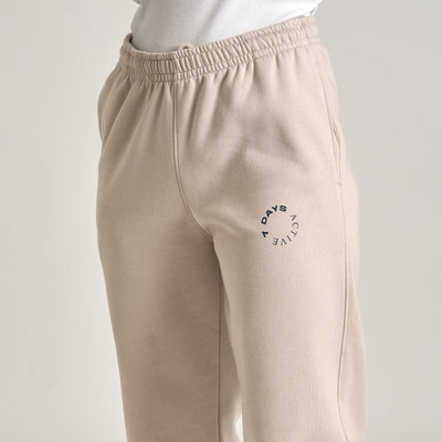 Organic sweat pantsThumbnail