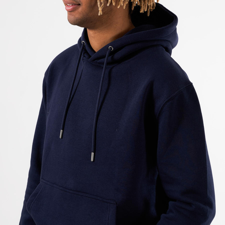 Basic hoodie