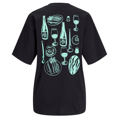 Jxmillow loose ss tee jrsThumbnail