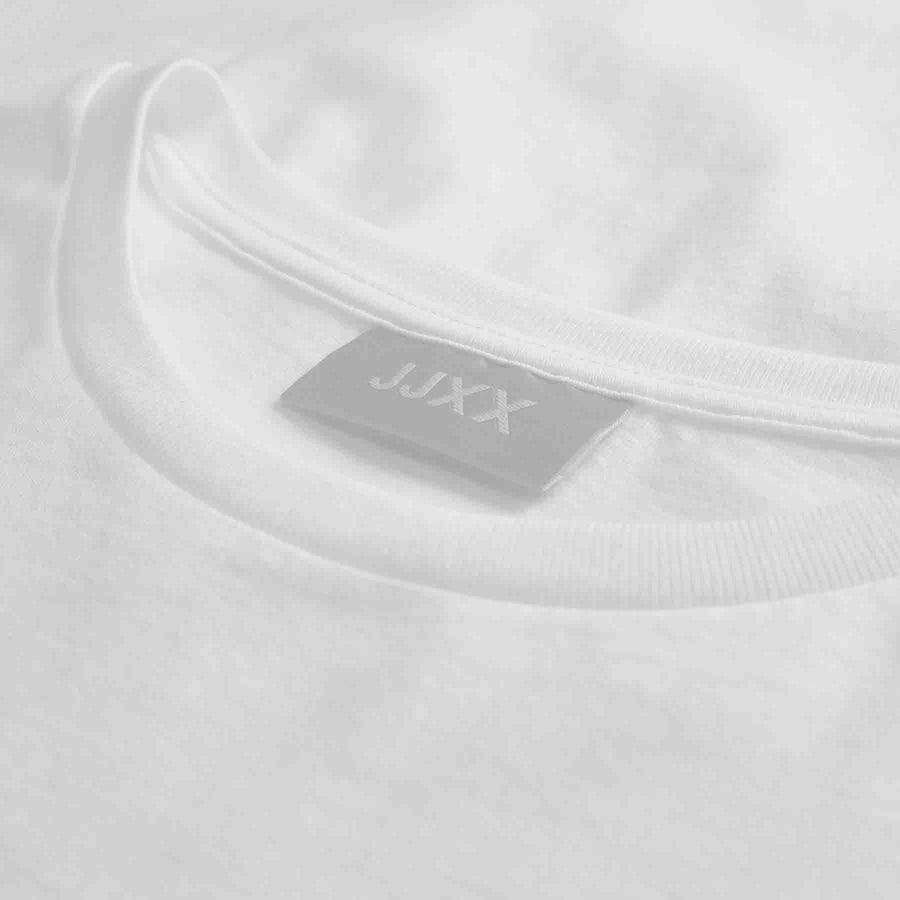 Jxpiper loose ss tee