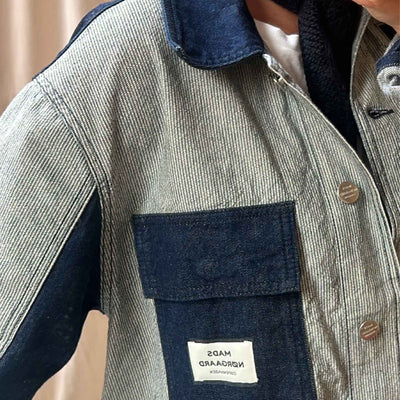 Milk bell block jacketThumbnail