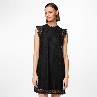 Pcolline sl lace dressThumbnail