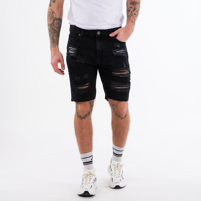 Elias shortsThumbnail