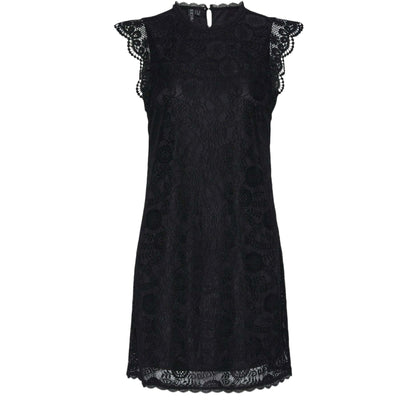 Pcolline sl lace dressThumbnail