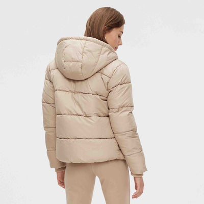 Pcbee new short pufThumbnail