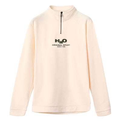 Blåvand fleece zipThumbnail