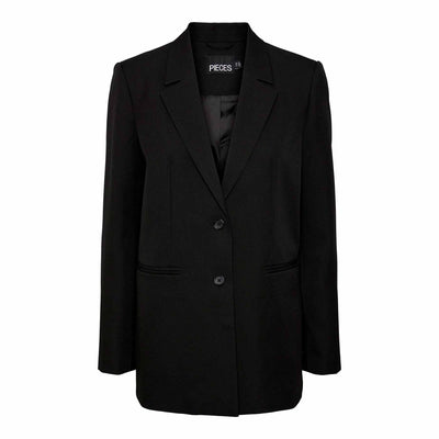 Pcneva ls loose blazerThumbnail