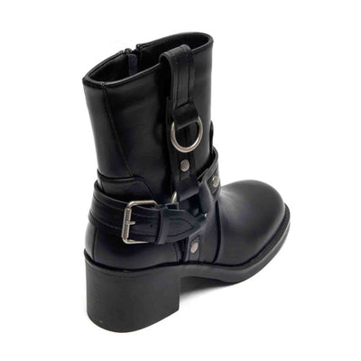 Idaay bootThumbnail
