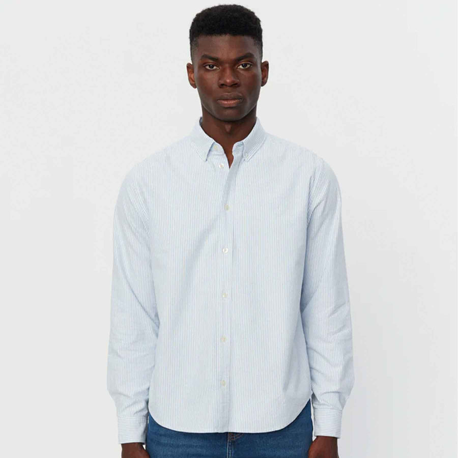 Kristian oxford