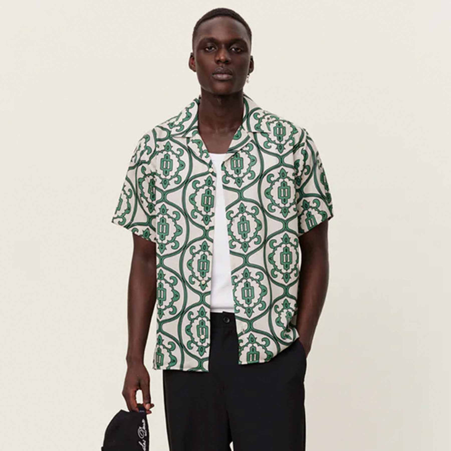 Ornament ss shirt