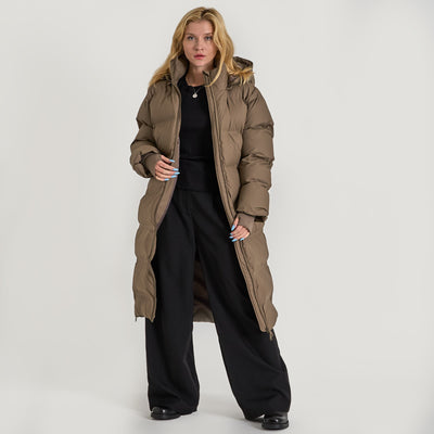 Vestie long pufferThumbnail