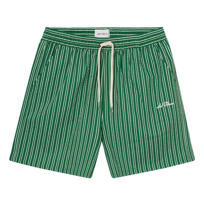 Seersucker swim shortsThumbnail