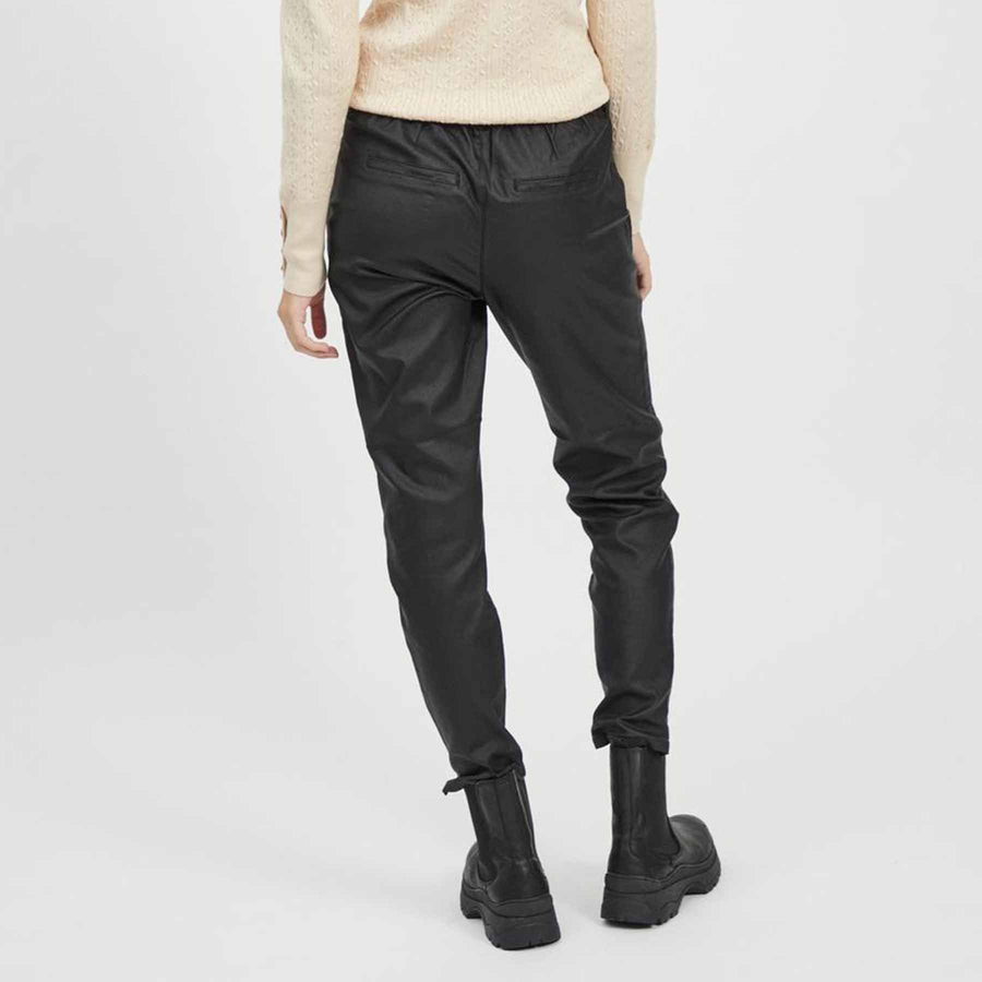 Objbelle lisa coated