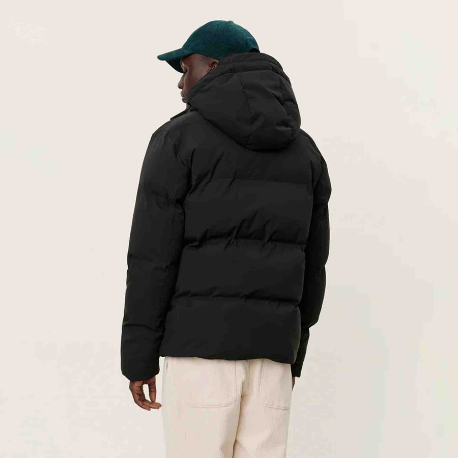 Montreal puffer jacket