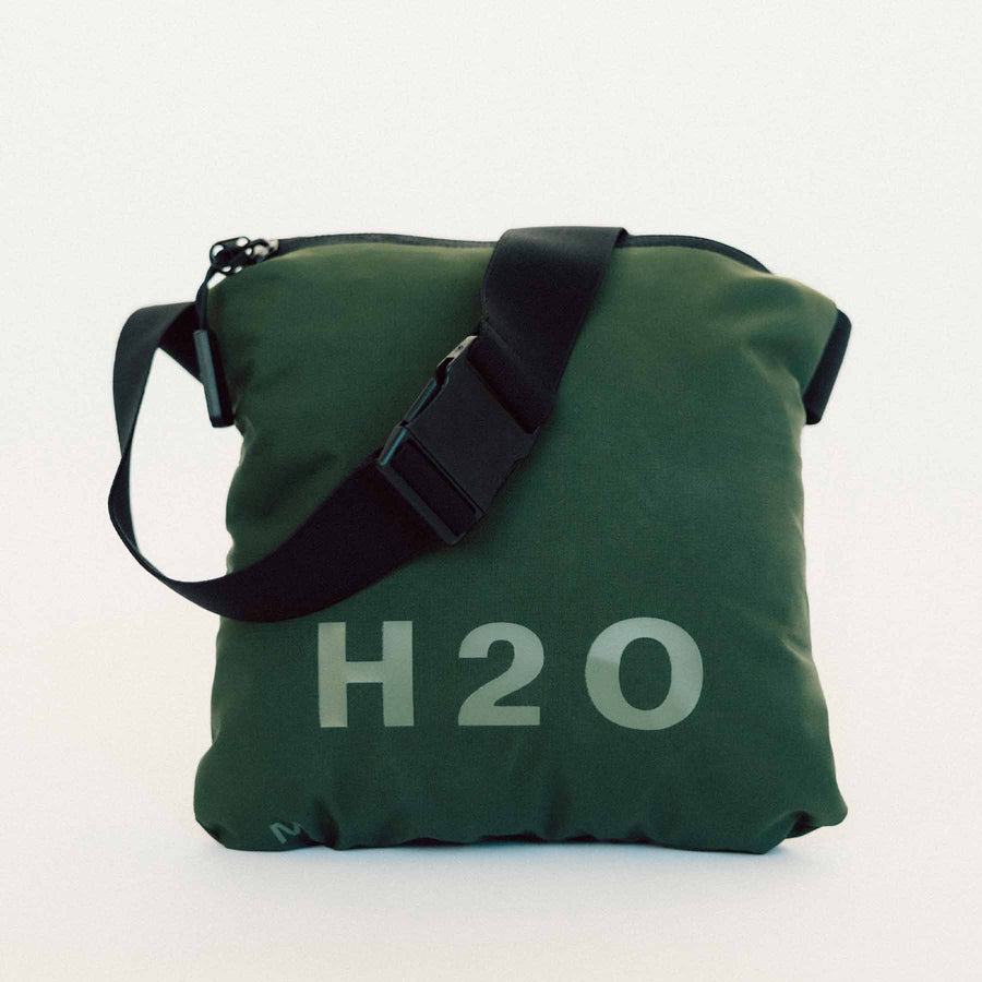 Rømø lw rain jacket - packable