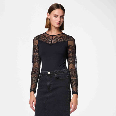 Pcsinna ls bodystockingThumbnail