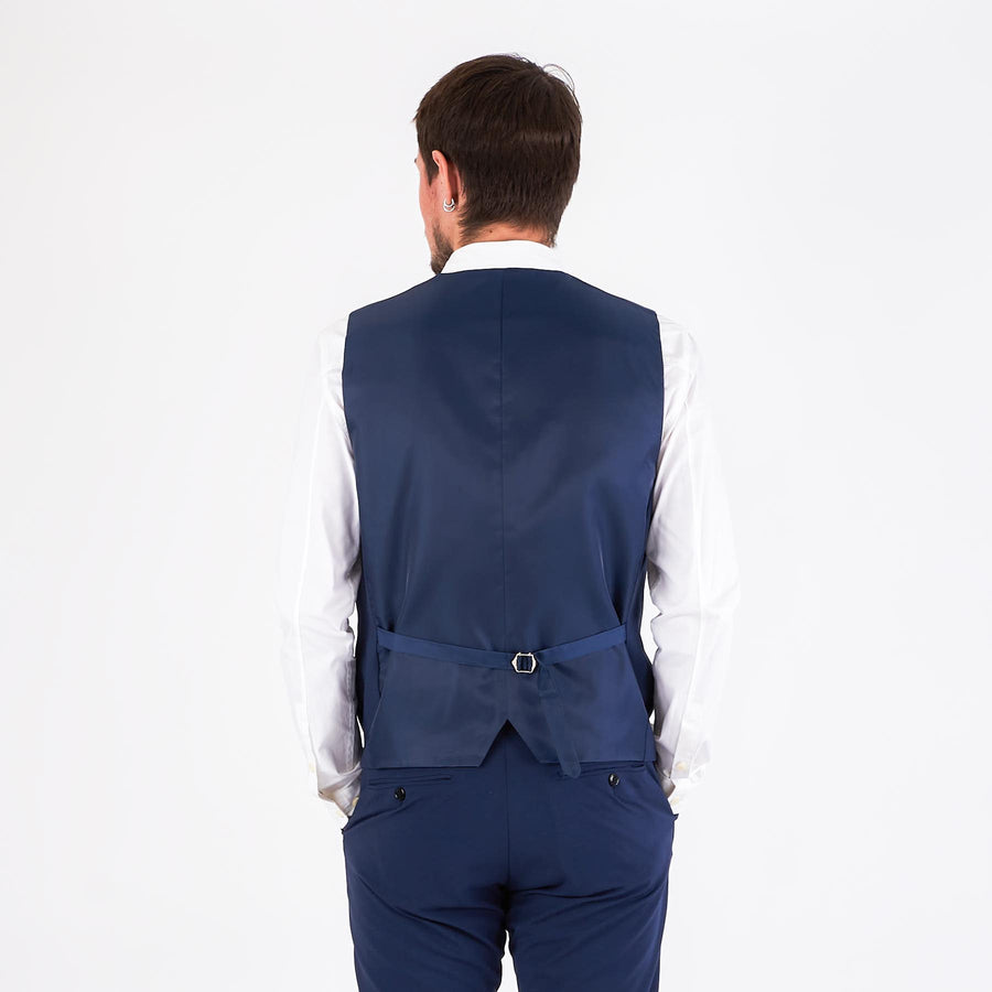 Liam suit vest