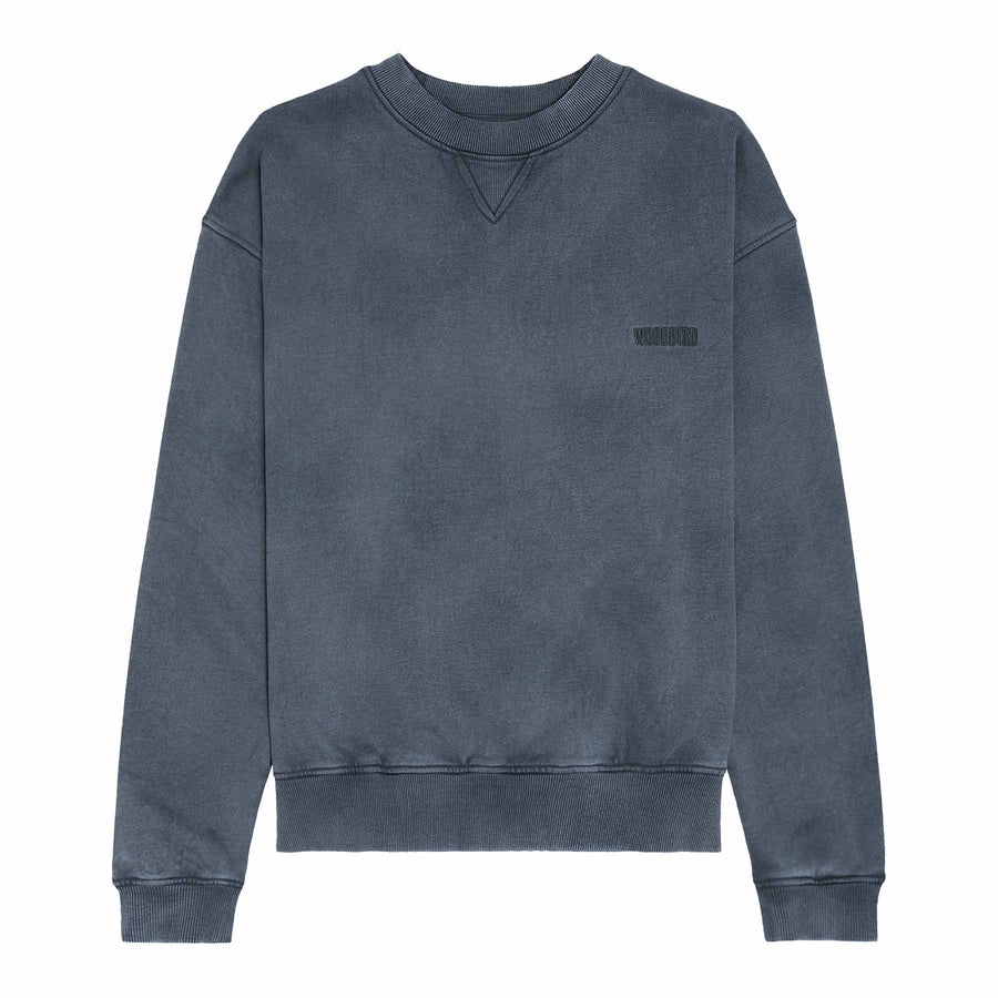 Wbcupe washed crew