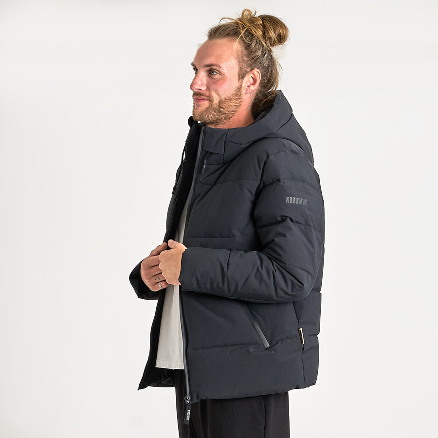 Wbjoseph tech jacket