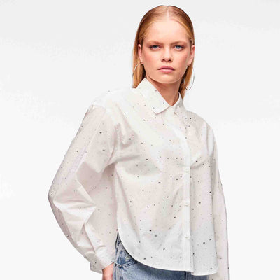 Pcnikki ls rhine stone shirtThumbnail