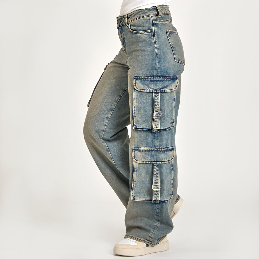 Jxtokyo wide mw cargo