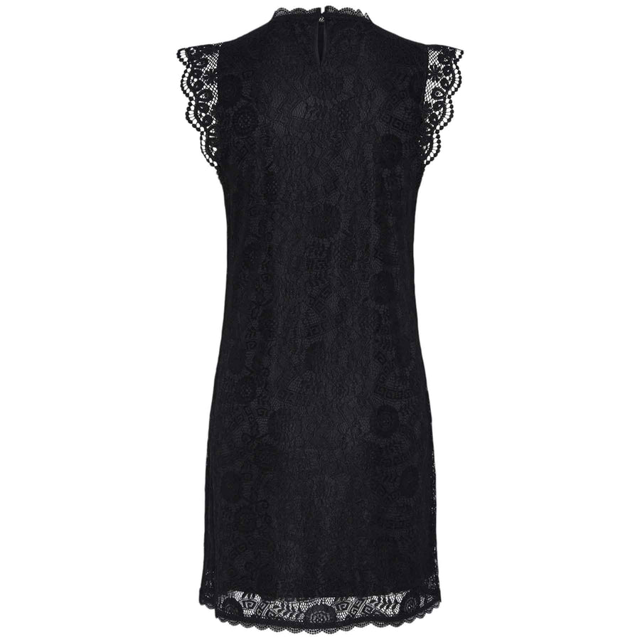 Pcolline sl lace dress