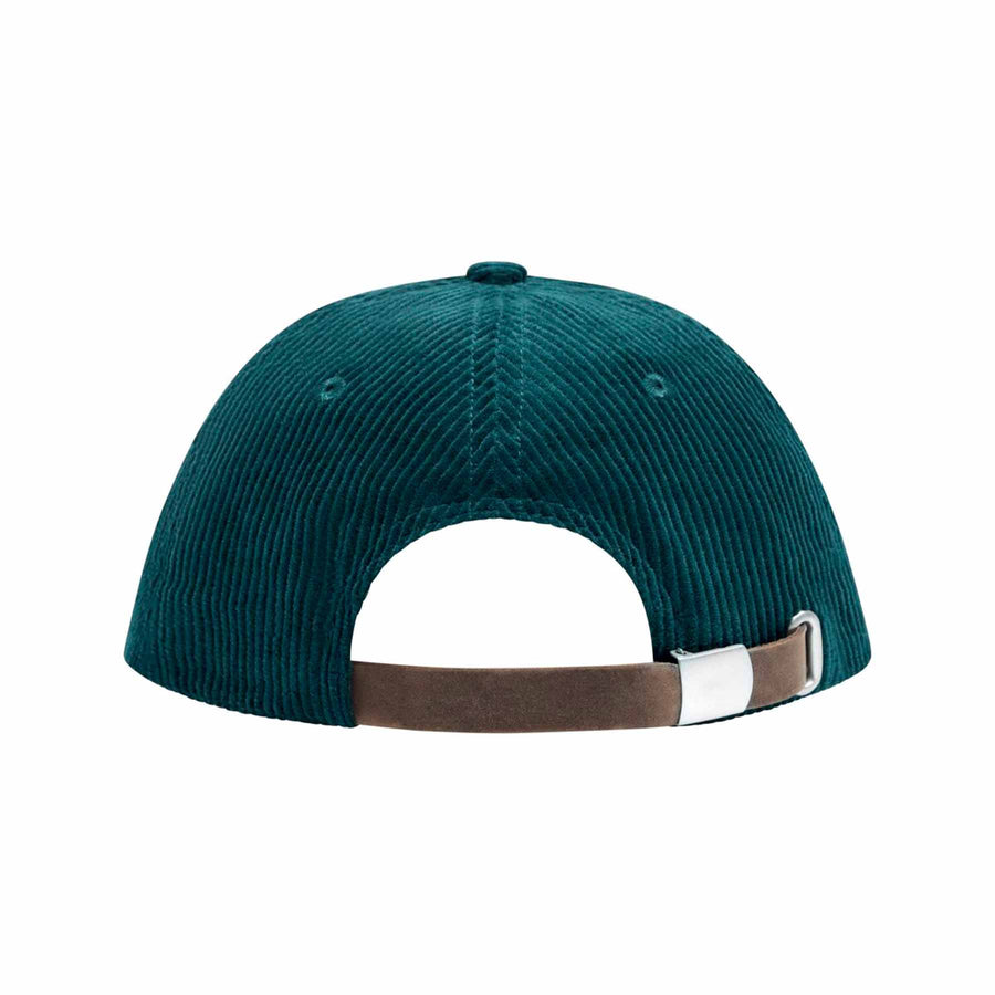 Errol corduroy cap