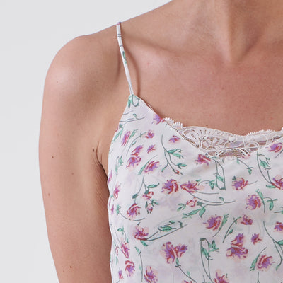 Pckaysa lace slip topThumbnail