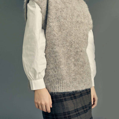 Patrisia knit vestThumbnail