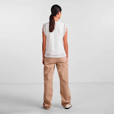 Pcolline sl lace topThumbnail