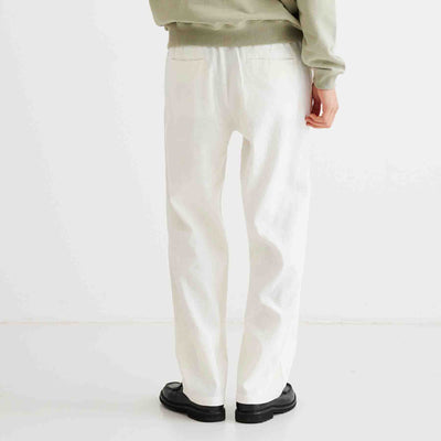 Wbeik linen pantThumbnail