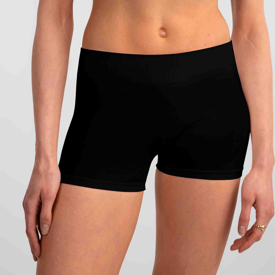 Pclondon mini shorts