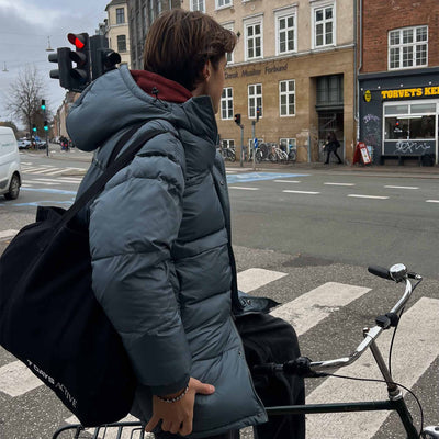 Longline pufferThumbnail