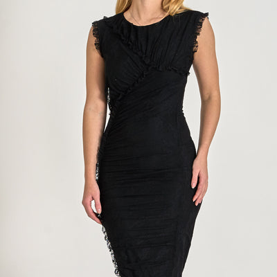 Purastrid lace dressThumbnail