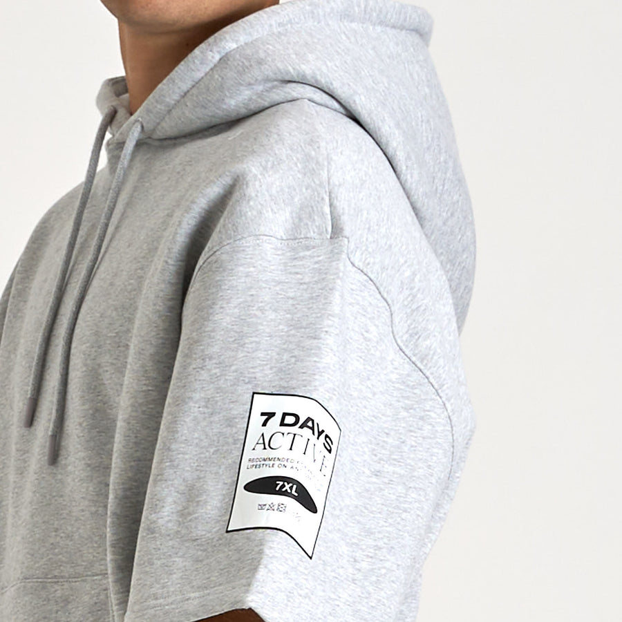 Organic short sleeve