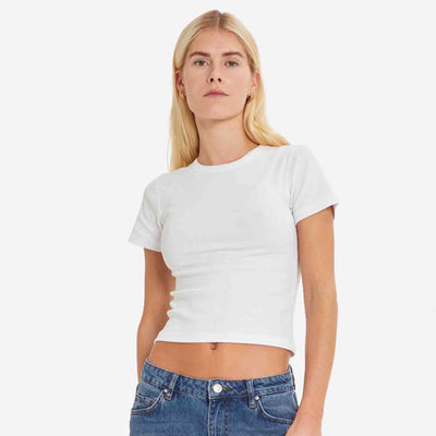 Enally ss crop teeThumbnail