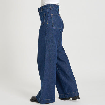 Objsava boletta hw wide jeansThumbnail