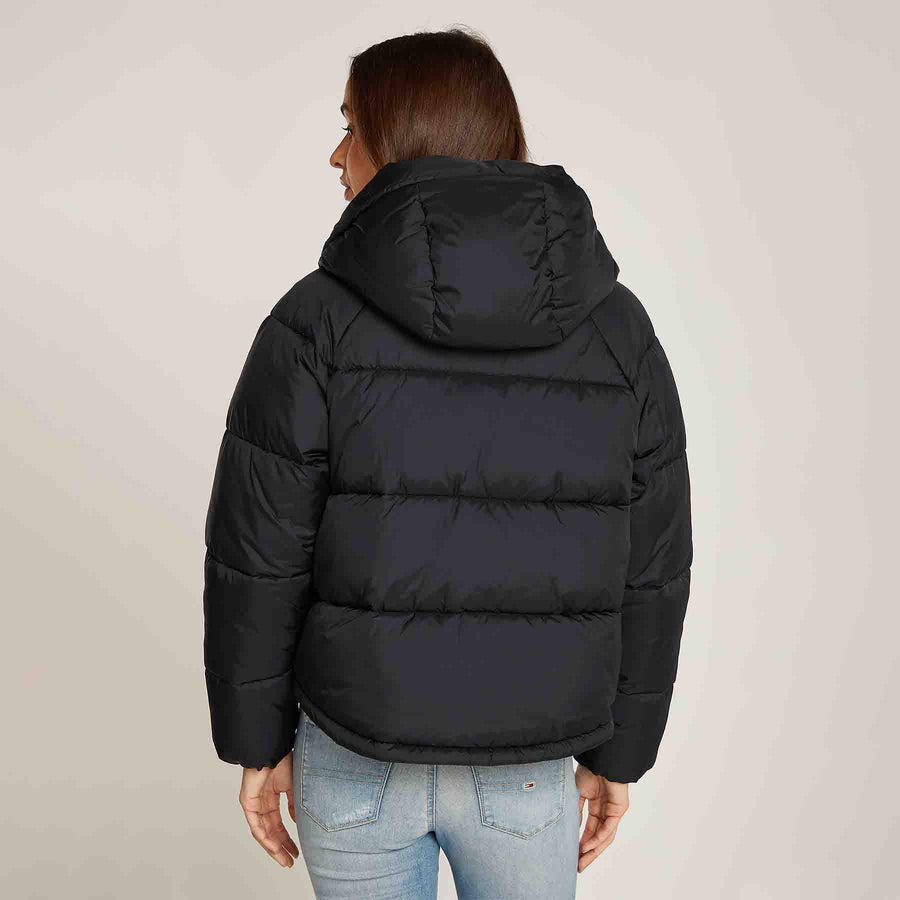 Tjw vail puffer ext