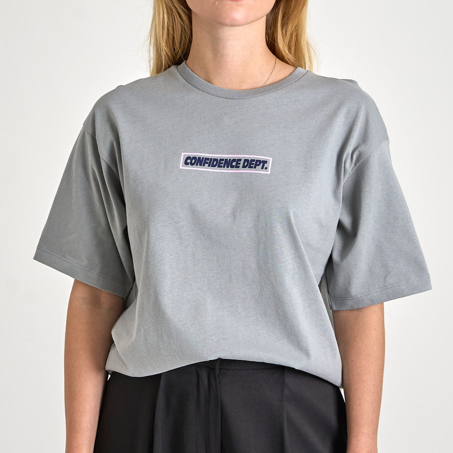 Jxmillow loose tee