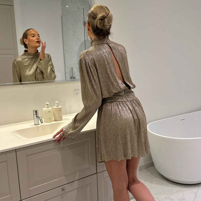 Thelmaic kjoleThumbnail