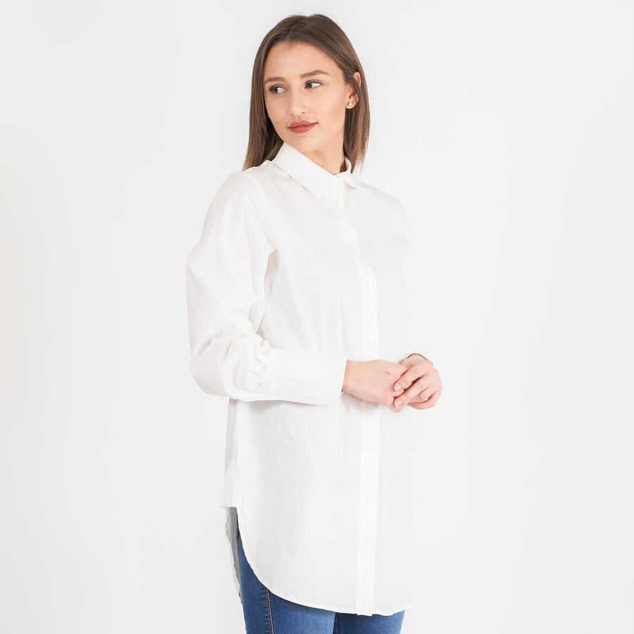 VIGIMA LONG SHIRT