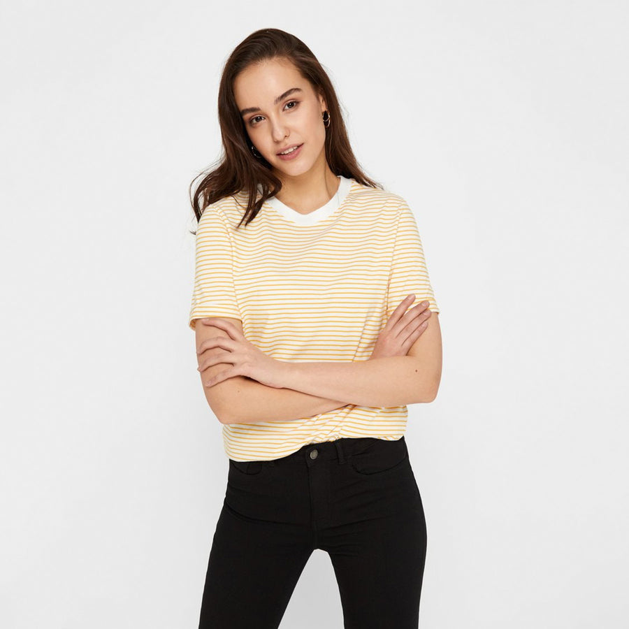 Pcria ss fold up tee